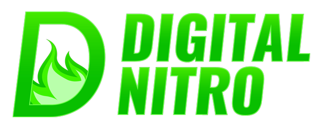 Digital Nitro Advertising